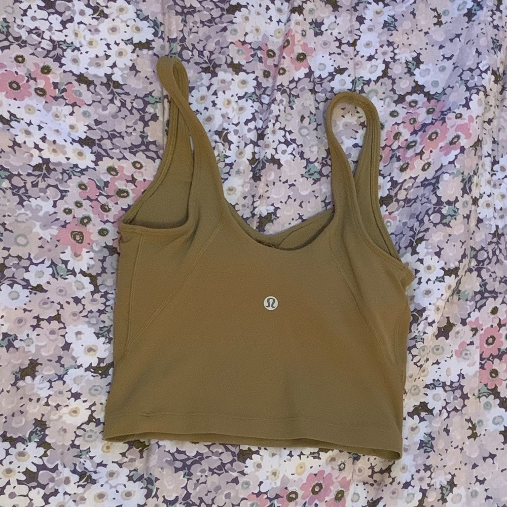 Lululemon Align Tank